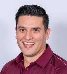 Christian Tinajero's Instagram, Twitter & Facebook