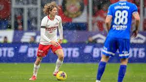 Game log, goals, assists, played minutes, completed passes and shots. Alex Kral Player Profile 20 21 Transfermarkt