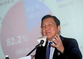 Datuk seri ong ka chuan. Datuk Seri Ong Ka Chuan Archives The Malaysian Reserve