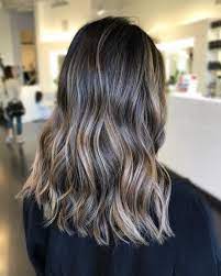 Ig Colorbymichael Http Www Qunel Com Fashion Street Style Beauty Makeup Hair Men Style Womenswear Sh Hair Styles Brunette Balayage Hair Brown Hair Balayage