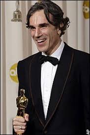 Oscars 2008 Daniel Day Lewis Wins Best Actor