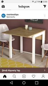 Emel Genc Adli Kullanicinin Mobilya Panosundaki Pin Mobilya