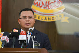 The selangor international business summit (sibs) 2019 featured a host of company doing excellent things. Mb Selangor Not Against Lockdown But Comprehensive Plan Needed Codeblue