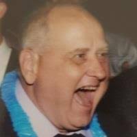 Donald Kelsey Obituary