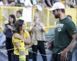 Shailene woodley has confirmed that she and football star aaron rodgers are indeed engaged. Aaron Rodgers Danica Patrick Purchase 28 Million Malibu Mansion Reports Say Pro Football Madison Com