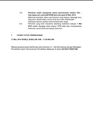 Kini semuanya lebih mudah dan senang. Permohonan Interim Guru Info Guru Interim Semalaysia Facebook