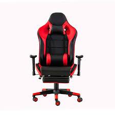Streamer Gaming Chair Red Shopee Philippines
