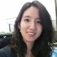 Helena Park's Instagram, Twitter & Facebook