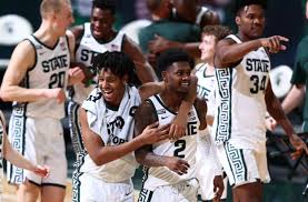 The official athletic site of the ohio state buckeyes. Michigan State Basketball 3 Takeaways From Upset Of No 4 Ohio State