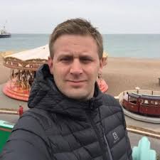 Dan Somerville (@SomervilleDan)