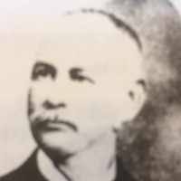 Wiley Cyrus Wilson (1849–1899) • FamilySearch