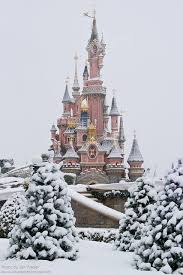 Disneyland Paris Winter Disney Paris Disneyland Paris Wonders Of The World