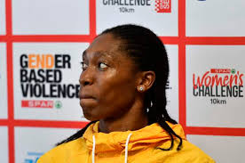 Caster Semenya Wins! Court Victory in Track Eligibility Fight! - Imagen principal del artículo