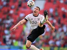 Emmerich am rhein, germany height: Atalanta Bergamo Soll Vertrag Von Robin Gosens Verlangert Haben Glbnews Com