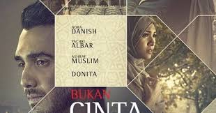Seorang pekerja muslim care yang bertugas di daerah konflik timur tengah menolong seorang wanita malaysia yang dituduh sebagai imigran gelap walau sebenarnya dia bertujuan untuk melaksanakan ibadah umroh. Miss Banu Story Sinopsis Filem Bukan Cinta Malaikat