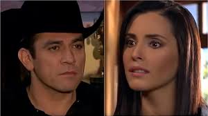 A Que Não Podia Amar: Rogério expulsa Vanessa da fazenda