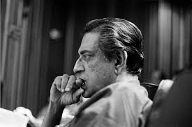 Ray was born in calcutta (now kolkata) to a bengali family and started his career as a junior visualiser. How Satyajit Ray Described The World Through Food Conde Nast Traveller India