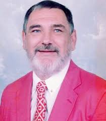 Charles McClure Obituary