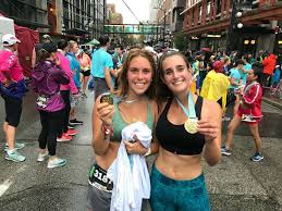 Eastside 10K story keeps