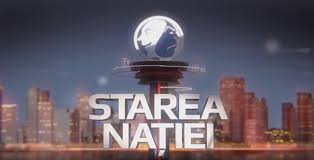 Check spelling or type a new query. Starea NaÈ›iei 20 Martie 2018 Starea NaÈ›iei