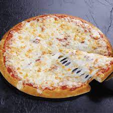Our central kitchen has been certified halal. Halal Cheese Pizza Al Safa Halal