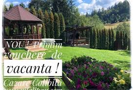 Cazare cu vouchere de vacanta 2018. Cazare Cu Vouchere De VacanÈ›Äƒ
