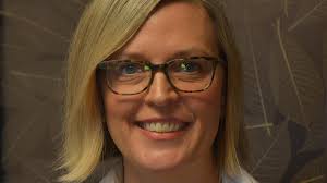 Nurse competes for 'most interesting' in the world