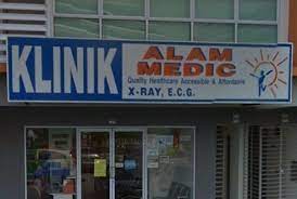 I had my first az jab in idcc, shah alam, yesterday (june 9) at 2.28pm. Clinic Hospital In Cyberjaya Malaysia Bookdoc