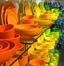 Freshen up on the essentials for a the collector's guide to fiesta ware. Kohl S Fiestaware Sets Only 14 95 Reg 50