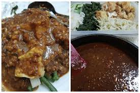 Sebenarnya pelbagai resepi kuah kacang yang boleh anda dapati dengan cara yang mudah iaitu melalui carian di google ataupun youtube sahaja. Cara Untuk Membuat Pecal Bersama Kuah Kacang Yang Sedap My Resepi