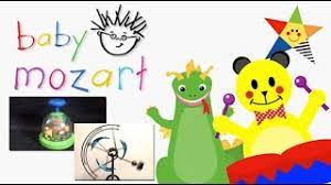 Baby Mozart Remake Revised Edition Youtube
