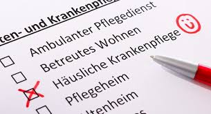 Maybe you would like to learn more about one of these? Hausliche Pflege Nach 37 Sgb V Ppm Online De
