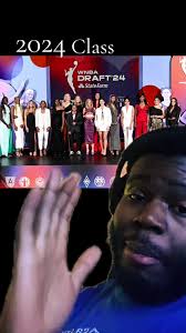 2003 Wnba Draft Pick