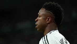 The 'crisis' surrounding Vinicius Jr. allows Saudi Arabia to dream of signing  him