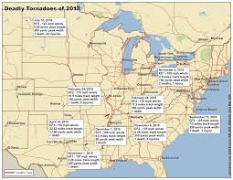 At least four injuries were. The Biggest Tornado Events Of 2018 Ustornadoes Com