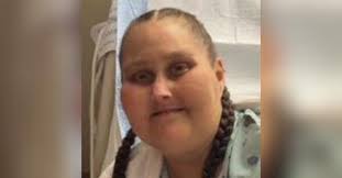 Christina Lynn Andras Obituary