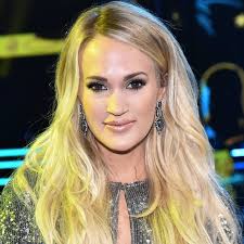 Carrie Underwood Talks Soul-Searching After Her Scary Accident Last Year