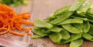 Taccole O Piselli Mangiatutto Proprieta Nutritive