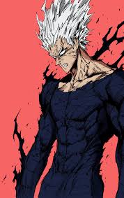 Bit.ly/onepunchmanquiz hola gente, en esta ocasion les traigo la pelea final entre saitama y garou. I Colored Garou Onepunchman