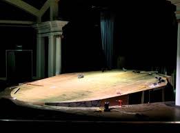 Image result for stage pieces