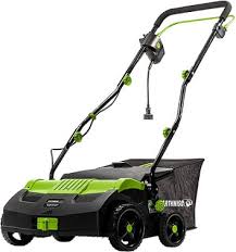 Maybe you would like to learn more about one of these? 9 Best Lawn Dethatcher In 2021 Reviews Buying Guide
