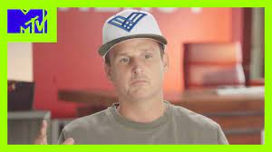 Rob Dyrdek Christopher Big Black Boykin S Life Lesson Mtv Youtube