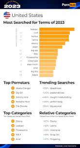 2023 Year in Review - Pornhub Insights