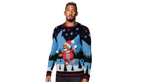 Our Top 25 Football Club Christmas Jumpers Of 2018 Soccerbible