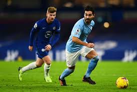 Tidak ketinggalan live streaming basket nba bisa kamu nonton secara gratis di nobartv. Chelsea Fc 1 3 Man City Highlights And Reaction As Gundogan Foden And De Bruyne Seal Big Win Manchester Evening News