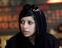 Prominent activist freed in Bahrain leaves for Denmark