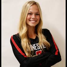 Margaret Embry's High School Career Home