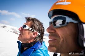 Eric Barone Breaks World Speed Record by Bike