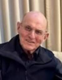 Edward Ginn Obituary