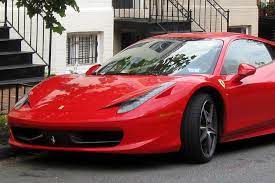 Maybe you would like to learn more about one of these? Ferrari 458 Italia Drive 2021 Maranello